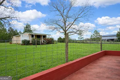 807 Triune Mill Road, Thomaston, GA 30286 - Photo 101