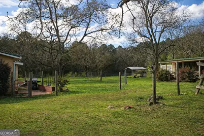 807 Triune Mill Road, Thomaston, GA 30286 - Photo 11