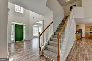 100 Hawnley Trace, Suwanee, GA 30024 - Photo 13