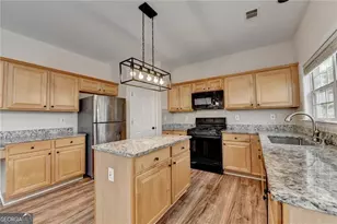 100 Hawnley Trace, Suwanee, GA 30024 - Photo 25