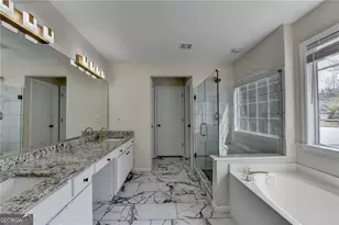 100 Hawnley Trace, Suwanee, GA 30024 - Photo 41