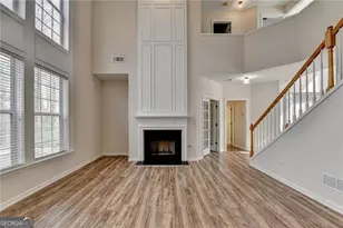 100 Hawnley Trace, Suwanee, GA 30024 - Photo 17