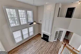 100 Hawnley Trace, Suwanee, GA 30024 - Photo 35