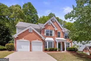 100 Hawnley Trace, Suwanee, GA 30024 - Photo 1