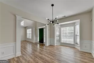 100 Hawnley Trace, Suwanee, GA 30024 - Photo 9