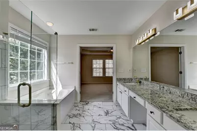 100 Hawnley Trace, Suwanee, GA 30024 - Photo 43