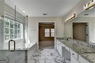 100 Hawnley Trace, Suwanee, GA 30024 - Photo 43