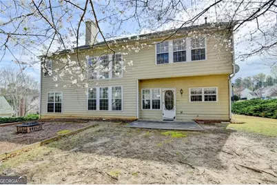 100 Hawnley Trace, Suwanee, GA 30024 - Photo 55