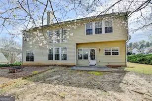 100 Hawnley Trace, Suwanee, GA 30024 - Photo 55