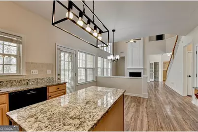 100 Hawnley Trace, Suwanee, GA 30024 - Photo 27