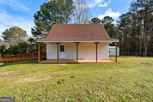 95 Rock Mill Trail, Senoia, GA 30276 - Photo 51