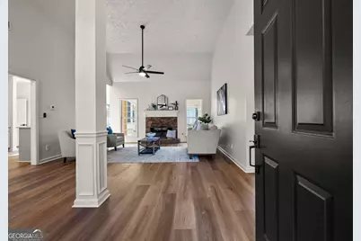 95 Rock Mill Trail, Senoia, GA 30276 - Photo 9