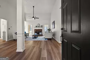 95 Rock Mill Trail, Senoia, GA 30276 - Photo 9