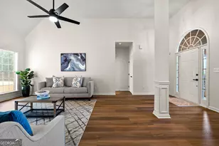 95 Rock Mill Trail, Senoia, GA 30276 - Photo 21