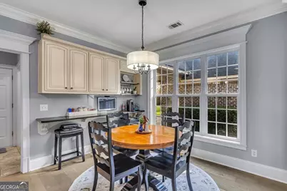 176 Crosswinds Drive, Richmond Hill, GA 31324 - Photo 13