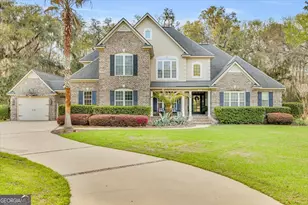 176 Crosswinds Dr, Richmond Hill, GA 31324 - Photo 1