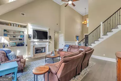 176 Crosswinds Drive, Richmond Hill, GA 31324 - Photo 9