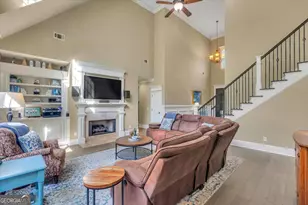 176 Crosswinds Dr, Richmond Hill, GA 31324 - Photo 9