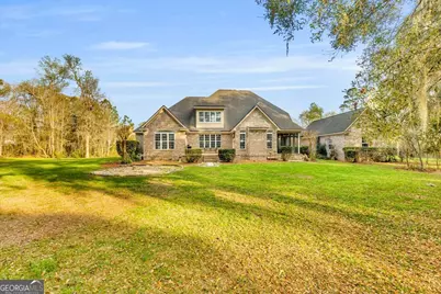 176 Crosswinds Drive, Richmond Hill, GA 31324 - Photo 33