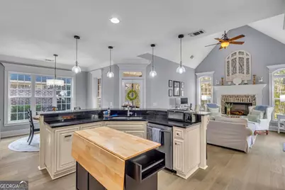 176 Crosswinds Drive, Richmond Hill, GA 31324 - Photo 11