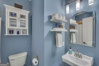 176 Crosswinds Drive, Richmond Hill, GA 31324 - Photo 23