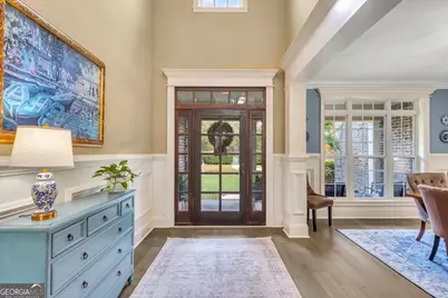 176 Crosswinds Drive, Richmond Hill, GA 31324 - Photo 5