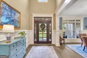 176 Crosswinds Dr, Richmond Hill, GA 31324 - Photo 5