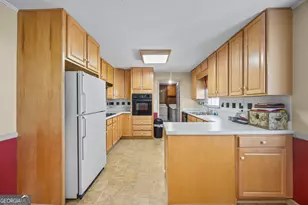 131 Roosevelt Blvd, Commerce, GA 30529 - Photo 23