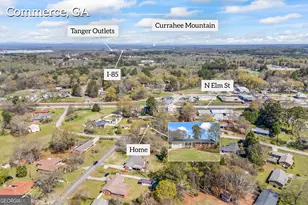 131 Roosevelt Blvd, Commerce, GA 30529 - Photo 7