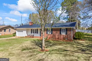 131 Roosevelt Blvd, Commerce, GA 30529 - Photo 9