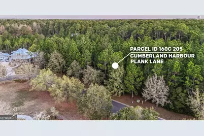 114 Plank Lane, Saint Marys, GA 31558 - Photo 1