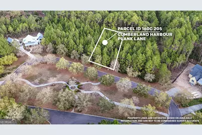 114 Plank Lane, Saint Marys, GA 31558 - Photo 3