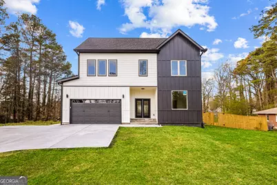 2047 Drew Valley Road NE, Brookhaven, GA 30319 - Photo 1