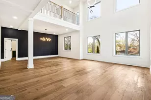 2047 Drew Valley Rd NE, Brookhaven, GA 30319 - Photo 9