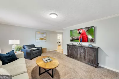 1120 Wiley Bridge Road, Woodstock, GA 30188 - Photo 1