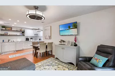 850 Mallery Street, Saint Simons, GA 31522 - Photo 5