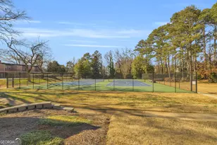 29 N Stratford Dr, Athens, GA 30605 - Photo 35