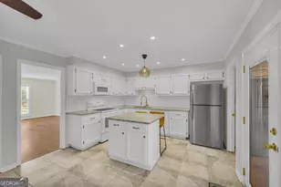 29 N Stratford Dr, Athens, GA 30605 - Photo 15