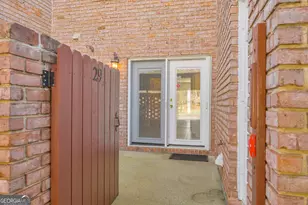 29 N Stratford Dr, Athens, GA 30605 - Photo 23