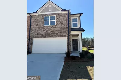 1261 Fagiolo Street, McDonough, GA 30253 - Photo 1