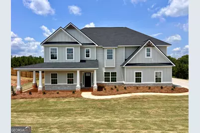 183 Hawkeye Trail #69, Fortson, GA 31808 - Photo 1