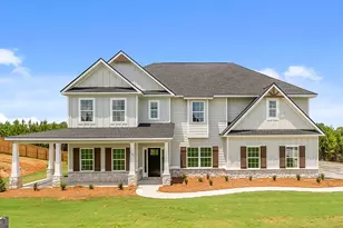 183 Hawkeye Trl, Fortson, GA 31808 - Photo 1