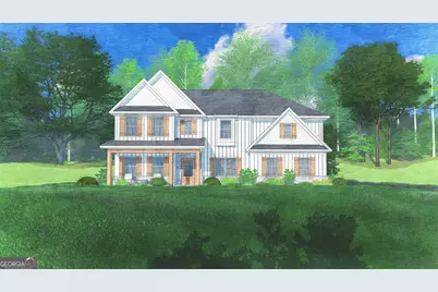 183 Hawkeye Trail #69, Fortson, GA 31808 - Photo 1