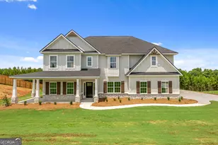 183 Hawkeye Trl, Fortson, GA 31808 - Photo 1