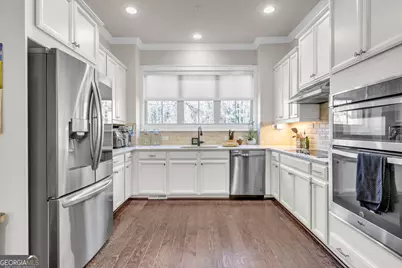 2002 Forte Lane, Alpharetta, GA 30009 - Photo 5