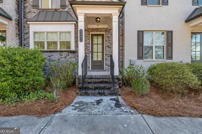 2002 Forte Lane, Alpharetta, GA 30009 - Photo 3