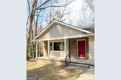 110 Walker Woods Drive, Carrollton, GA 30116 - Photo 3