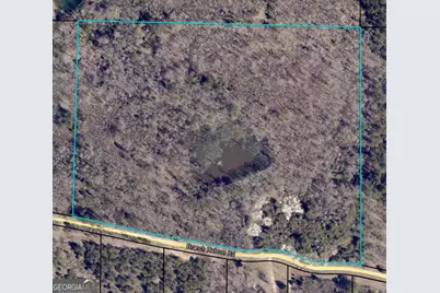 0 Branch Hebron Road, Greenville, GA 30222 - Photo 1