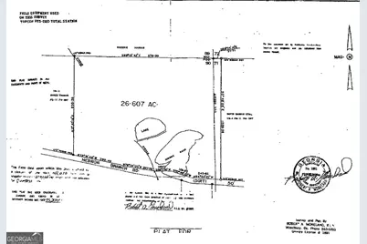 0 Branch Hebron Road, Greenville, GA 30222 - Photo 11