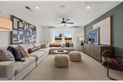 1690 Branch Creek Dr- Lot 103, Cumming, GA 30040 - Photo 17